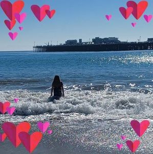 Meet your Posher, Christina